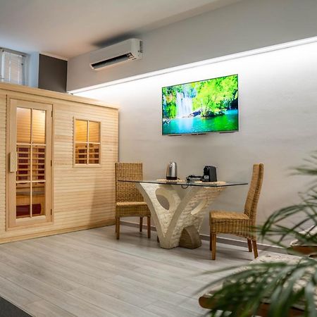 Residence Le Palme Torrazza Piemonte 外观 照片