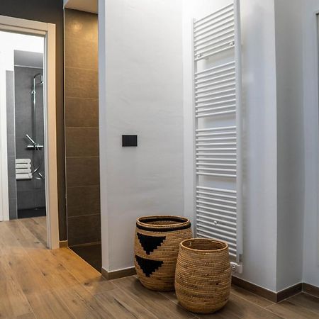 Residence Le Palme Torrazza Piemonte 外观 照片